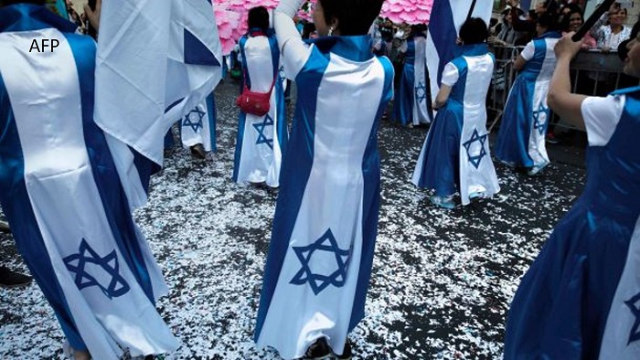 ترجمة الحدث | إسرائيل وفوبيا الديموغرافيا