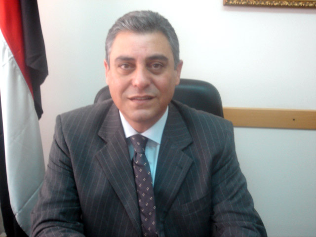 السفير المصري في دولة الاحتلال: علينا أن نسعى جاهدين من أجل السلام في المنطقة

