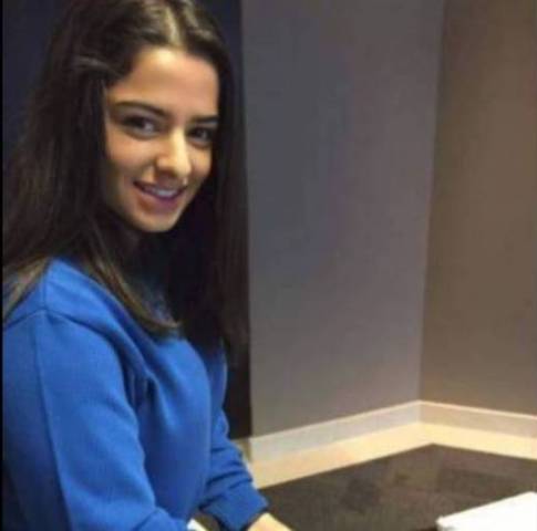 طفلة عربية.. أصغر سيدة أعمال في كندا 