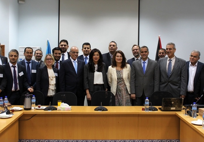 فلسطين والسويد نحو إبرام اتفاقيات ثنائية لتطوير علاقات الشراكة الاقتصادية والتجارية بينهما

