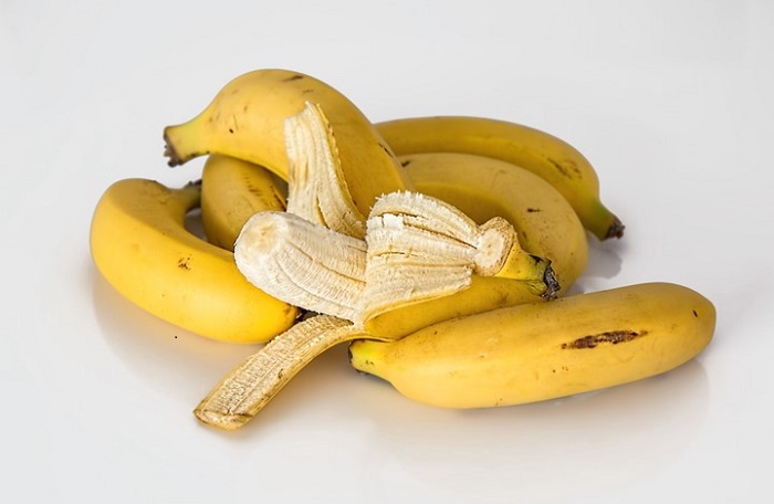  تعرف على فوائد قشور الموز