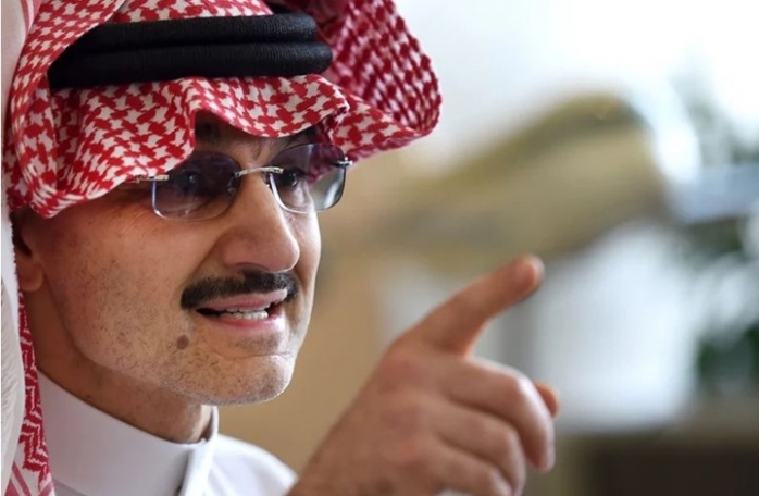 ديلي ميل: مرتزقة أجانب