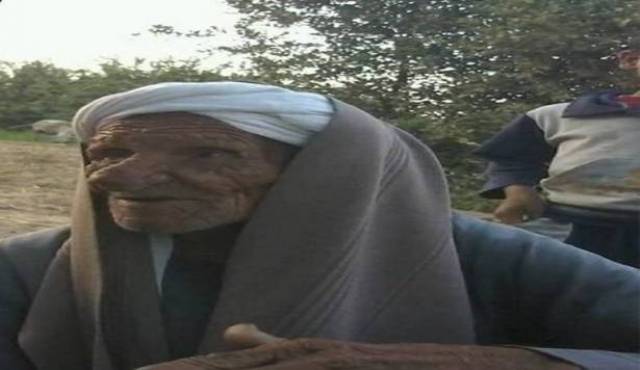 وفاة أكبر معمّر في مصر ..والعمر مفاجئ!