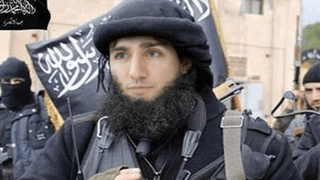 مركز إسرائيلي: كندا تغفر لداعش

