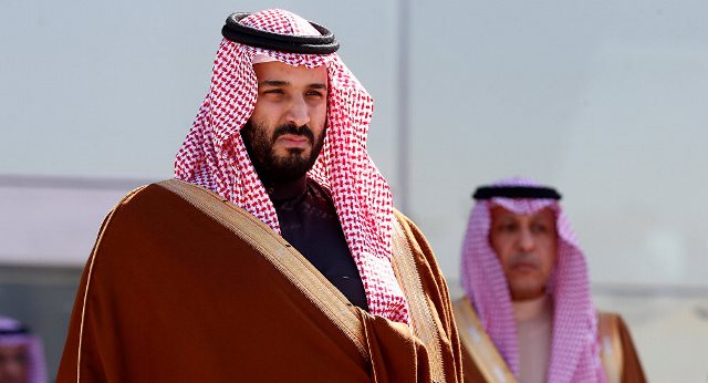 ولي العهد السعودي: أكبر خطر للإرهاب هو تشويه الإسلام
