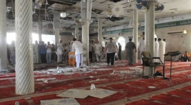 أحد شيوخ سيناء: الموساد الإسرائيلي هو من قام بالهجوم الإرهابي

