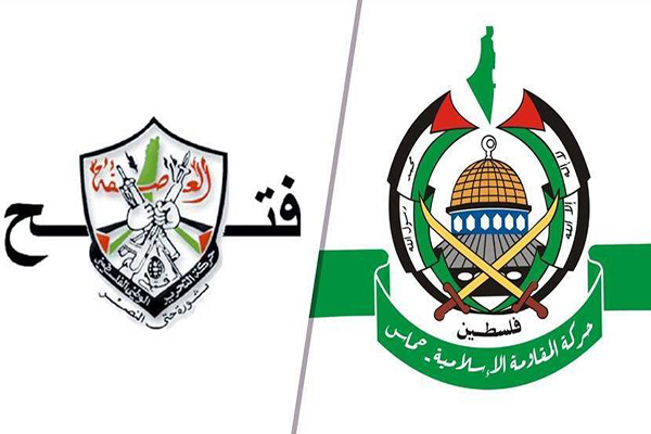حماس ردا على فتح: لم تعد لدينا أي مسؤولية على وزارات غزة