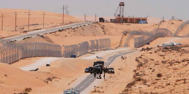 وزير الخارجية المصري:
