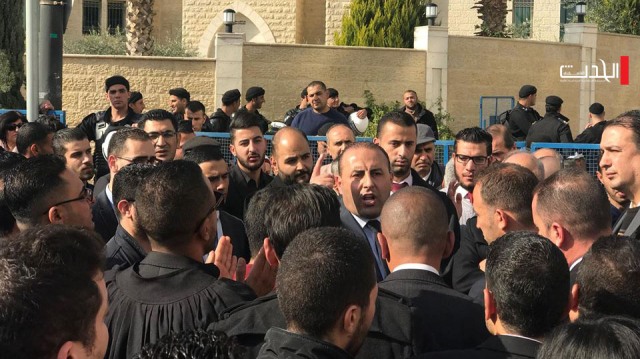 متابعة الحدث| 