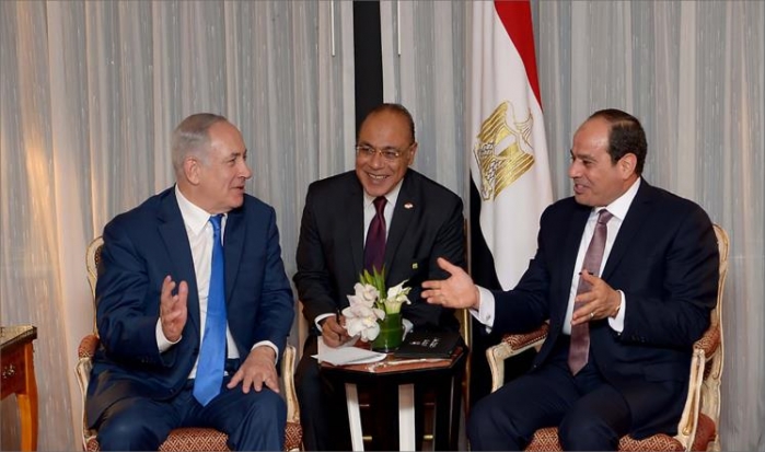 الحدث الاسرائيلي|