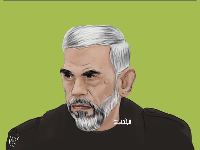 متابعة الحدث| لهذا