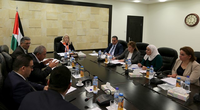 مشروع قانون المسؤولية