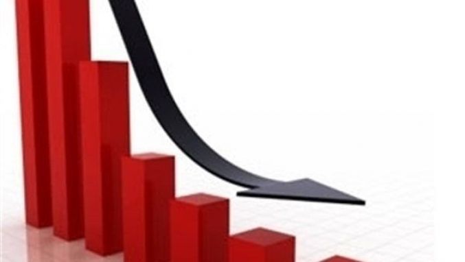  انخفاض الرقم القياسي لكميات الإنتاج الصناعي في فلسطين  خلال شهر أيلول 2017

