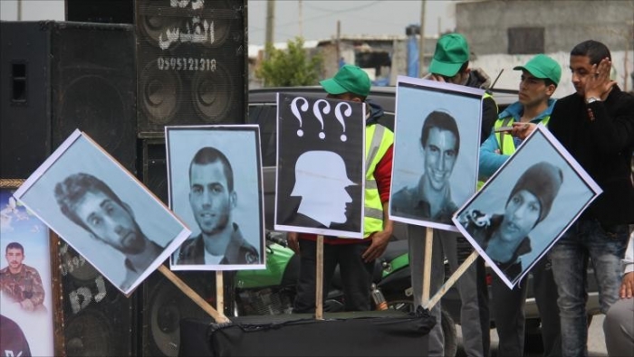 الحدث الإسرائيلي | مطالبات إسرائيلية بتشديد الإجراءات ضد أسرى حركة حماس

