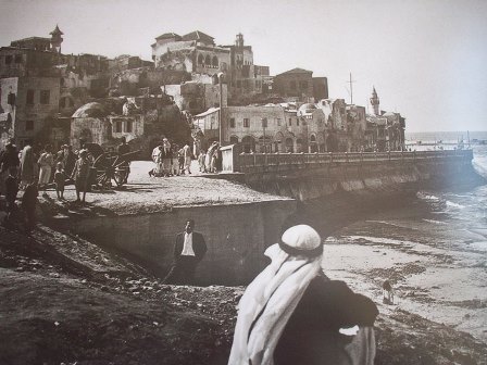 ما يذكرنا به الوعد الباطل/ بقلم: سامي سرحان 


