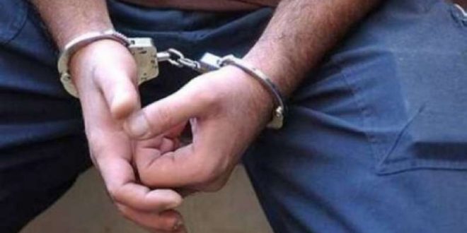 الداخلية: مذكرة توقيف بحق أشخاص متهمين بالتحريض والاعتداء على الممتلكات في نابلس
