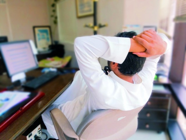 الحلو: طلبات التقاعد