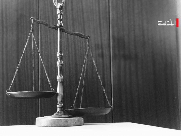 شبكة المنظمات الأهلية الفلسطينية تدين اعتقال المحامي محمد حسين