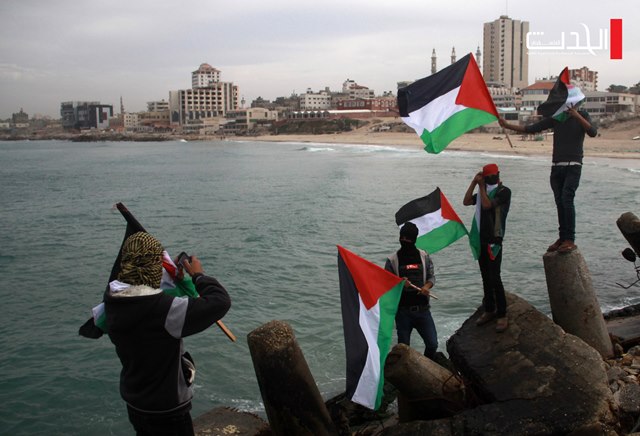 الحدث الإسرائيلي | كيف ستتعامل السلفية في غزة حال فشل المصالحة؟ وماذا ستكون أهدافها؟

