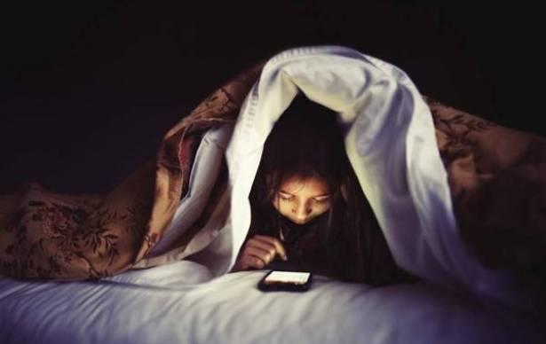 اختبار أدهش الباحثين.. احذر من وضع الهاتف قرب رأسك لسبب خطير

