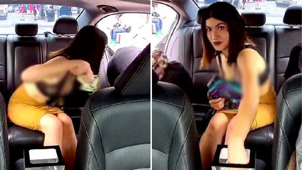 انظر إلى غبرييلا