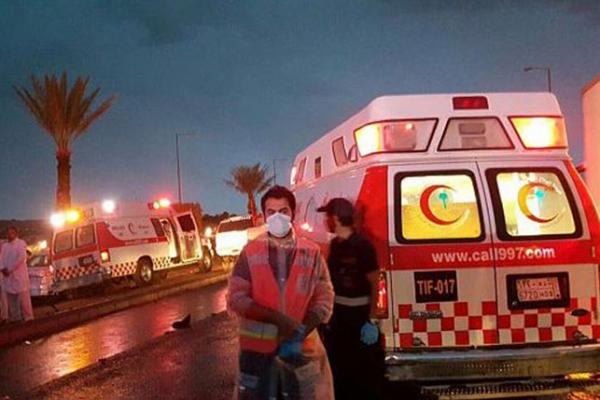 فتاة سعوديه تنهي حياتها بطريقه لايتوقعها احد ابدا..والسبب صادم

