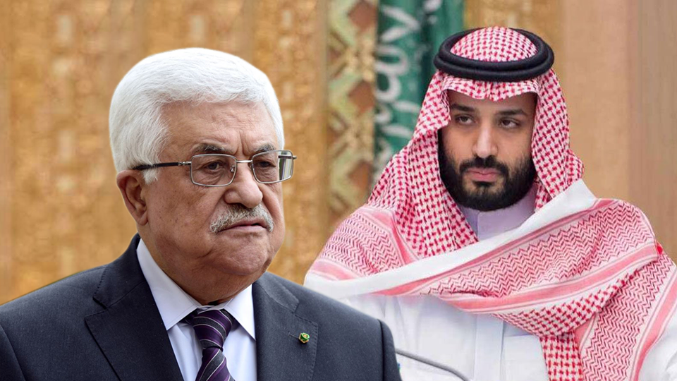 السعودية للفلسطينيين: القدس ليست أولوية بالنسبة للعرب