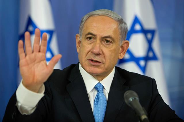 نتنياهو: على أوروبا أن تعترف بالقدس عاصمة لإسرائيل
