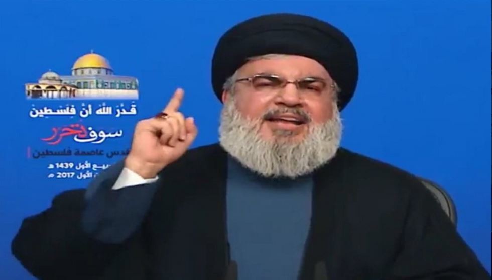 نصرالله: 