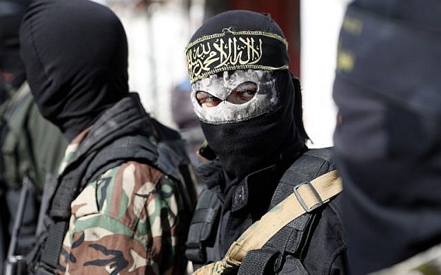 الجهاد الإسلامي تعقب
