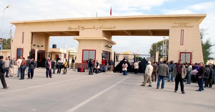  بالأسماء.. كشف المسافرين
