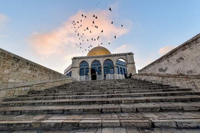 الطقس حتى يوم الاثنين