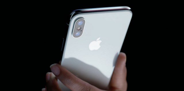 استمرار فضيحة اختراق بصمة الوجه في آيفون X!
