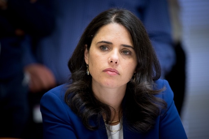وزيرة القضاء في دولة الاحتلال: لن يتم إرجاع جثث الشهداء الفلسطينيين