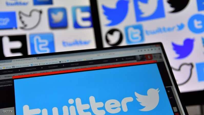 تويتر يفرض إجراءات صارمة ضد محتويات 