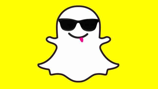 من سناب شات.. برنامج لإنشاء عدسات الواقع المعزز
