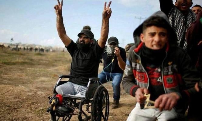 الاحتلال يزعم أن جنوده لم يصوبوا نيرانهم باتجاه الشهيد أبو ثريا