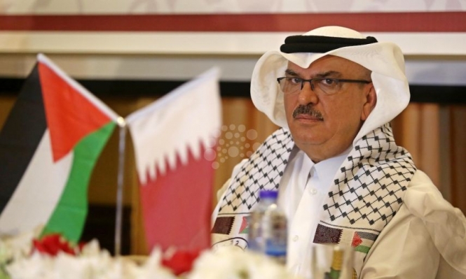 قطر تعلن إعفاء سكان مدينة حمد من دفع أقساط عام 2018