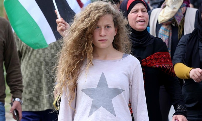 الحدث الاسرائيلي | ماذا يقول الخبراء الإسرائيليون حول تصرف الجنود مع عهد التميمي