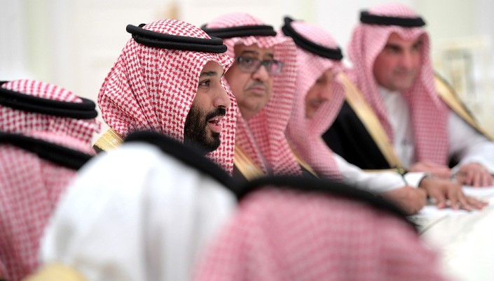 هذا هو سر اهتمام ولي العهد السعودي بالبنك العربي