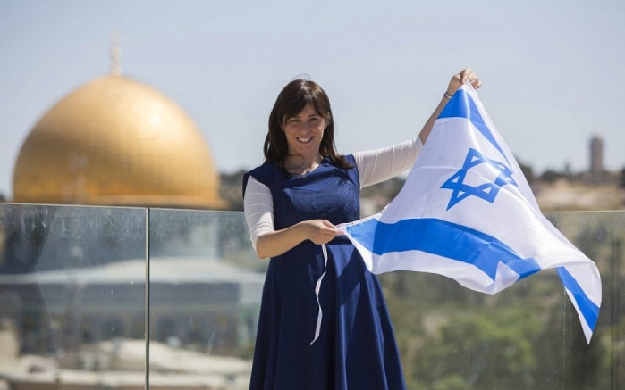 اسرائيل  تجري اتصالات مع 10 دول أخرى للاعتراف بالقدس