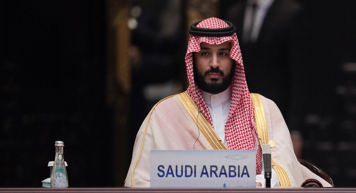 الحدث الدولي | لماذا ترفض السعودية الإعلان عن أسماء 23  محتجز تم الإفراج عنهم ؟