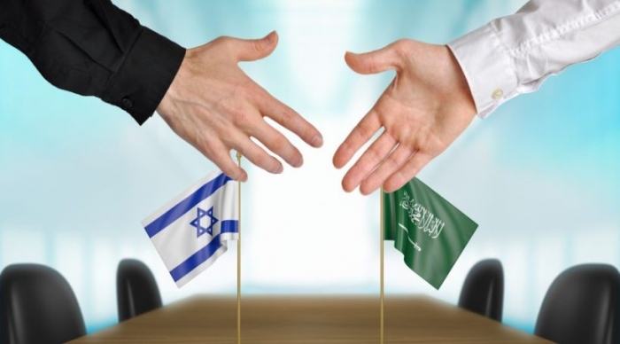 مركز إسرائيلي يقترح ابتزاز السعودية مقابل 
