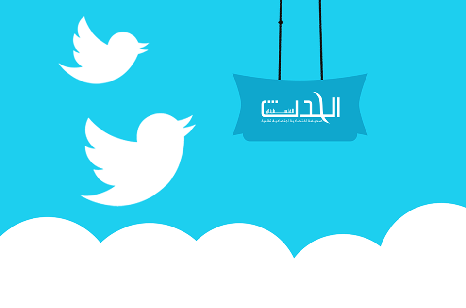 من أغلق حساب عهد التميمي على تويتر ؟ ولماذا؟

