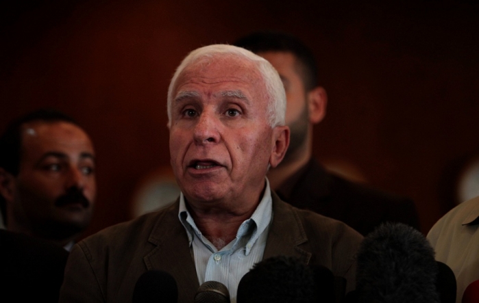 الأحمد: إما إنهاء