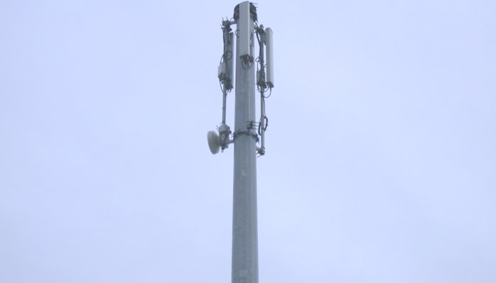 جوال ووطنية يوقعان اتفاقية مع إريكسون لبدأ العمل بـ 3G في الضفة 
