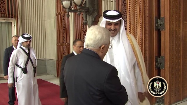 الرئيس يجري اتصالا