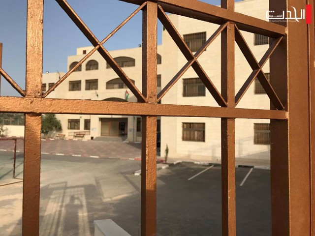 إضراب شامل يعم محافظات
