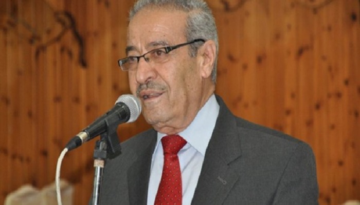 تيسير خالد : دونالد