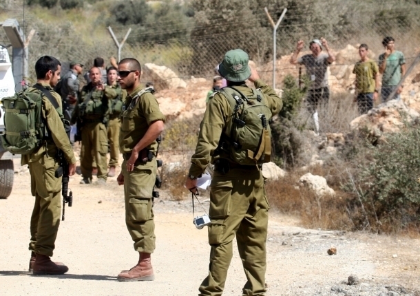 بعد أن أعلن ترامب: جيش الدفاع الإسرائيلي أعلن بأنه سيتم تعزيز القوات في الأراضي

